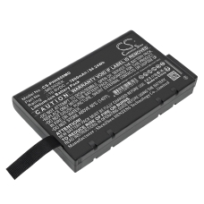 Kompatybilna wymiana baterii za Philips ME202EK