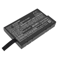Kompatybilna wymiana baterii za Philips ME202EK