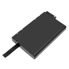 Compatible battery replacement for Philips ME202EK