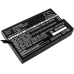 Battery Replaces M8002A
