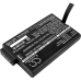 Battery Replaces M8002A