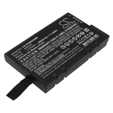 Kompatybilna wymiana baterii za Agilent LI202S-6600,NI2020