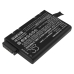 Notebook battery Chicony CS-PHM400MD