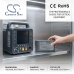 Bateria kompatybilny z Phillips CS-PHM451MD