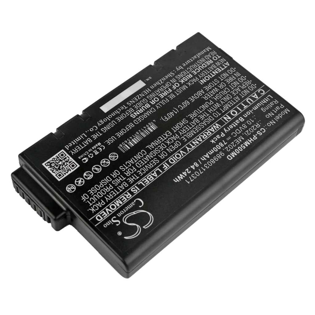 Battery Replaces 860306