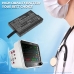 Bateria kompatybilny z Philips CS-PHM500MD