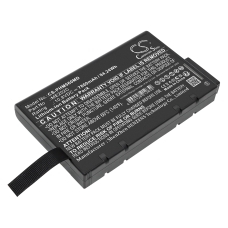 Kompatybilna wymiana baterii za Philips ME202C