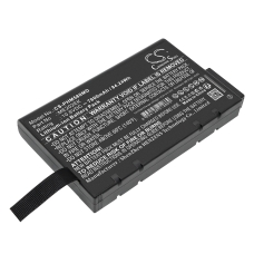 Kompatybilna wymiana baterii za Philips ME202EK