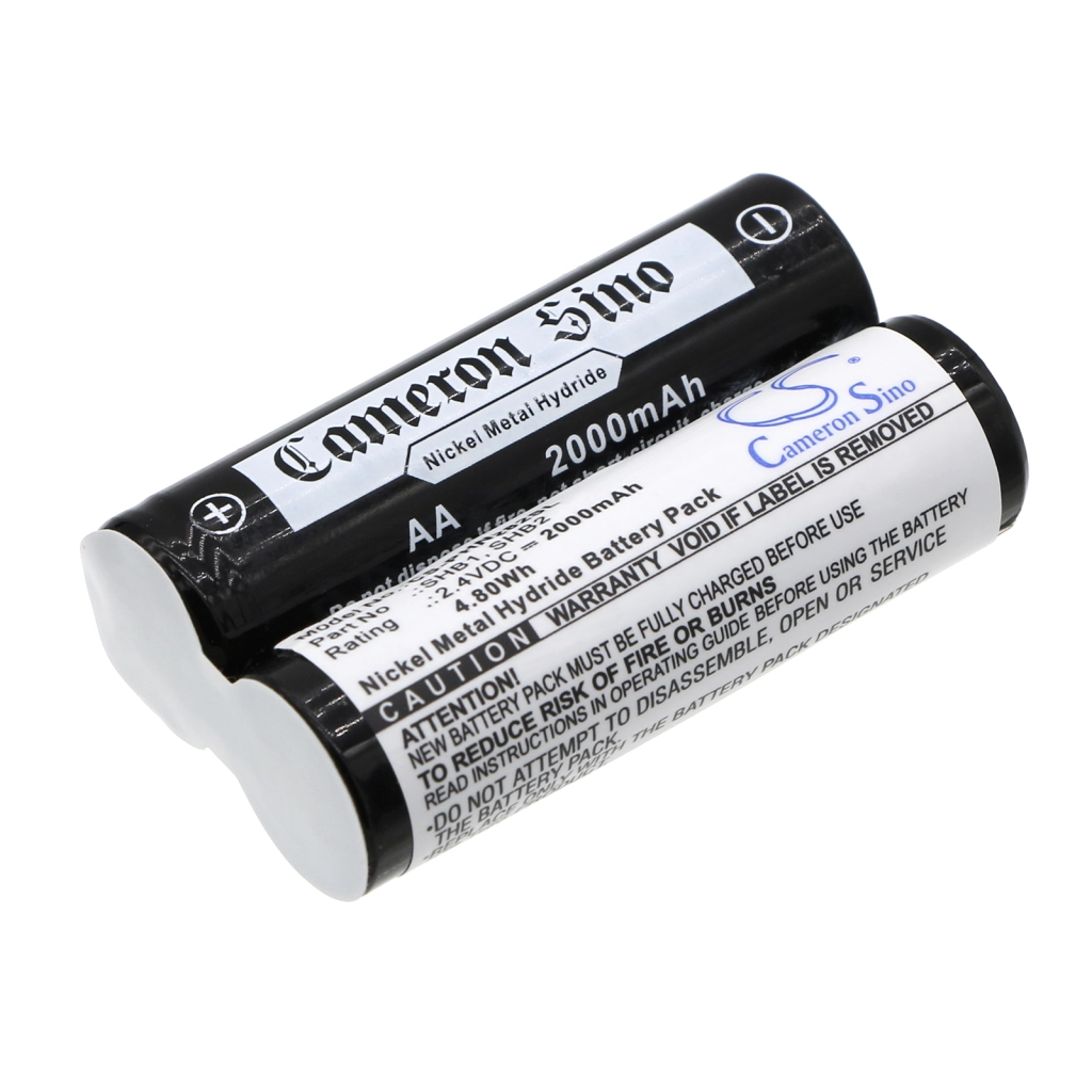 Medical Battery Windmere CS-PHN282SL