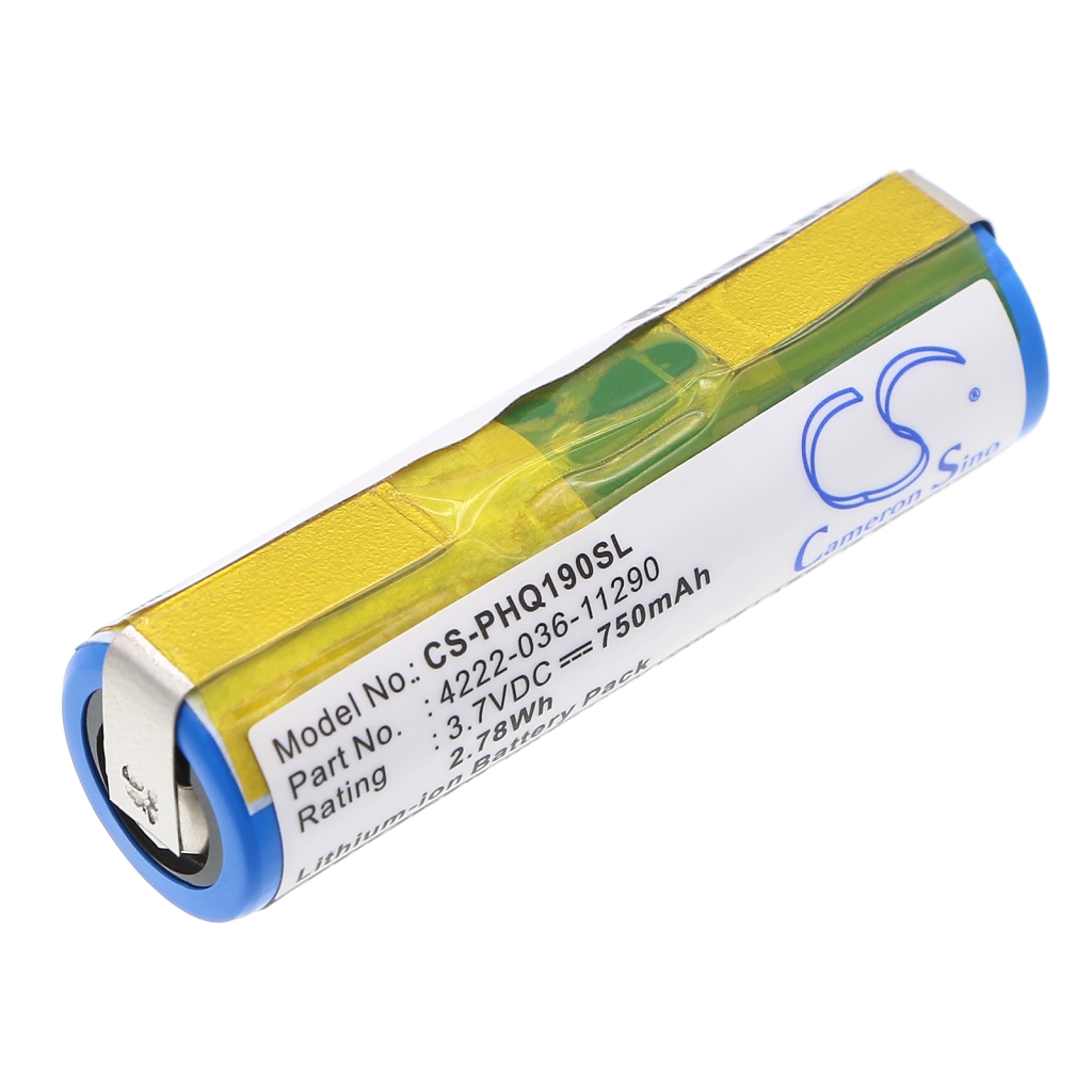 Baterie do urządzeń medycznych Philips HX6970