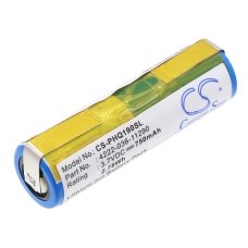 Kompatybilna wymiana baterii za Philips 036-11290,4222-036-06410,4222-036-11290