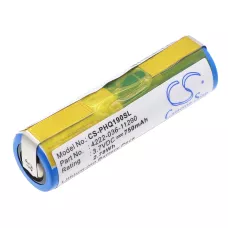 Kompatybilna wymiana baterii za Philips 036-11290,4222-036-06410,4222-036-11290