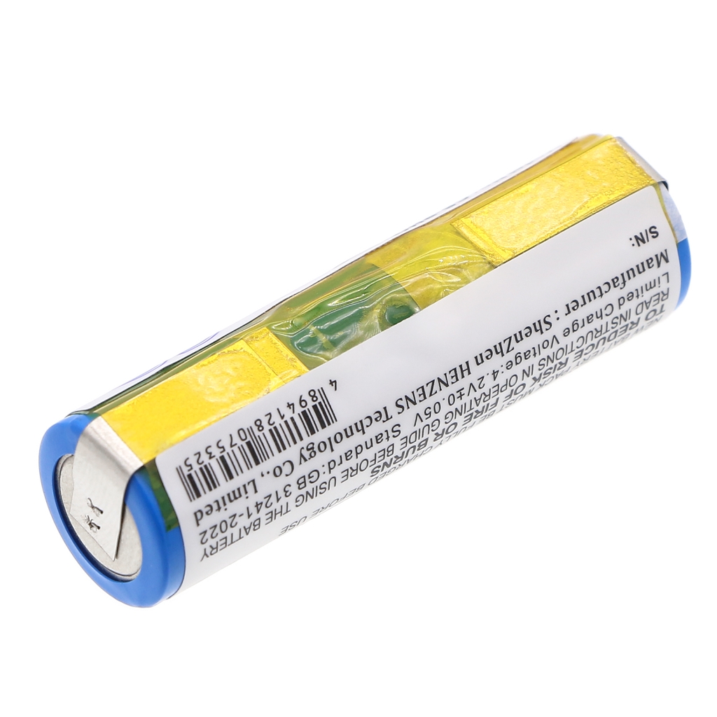 Baterie do urządzeń medycznych Philips HX6970
