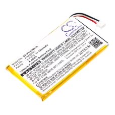 Kompatybilna wymiana baterii za Philips PH454061