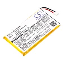 Kompatybilna wymiana baterii za Philips PH454061