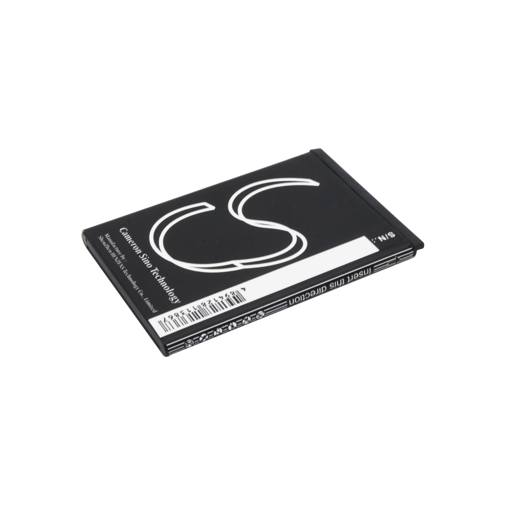 Bateria kompatybilny z Philips CS-PHS303SL