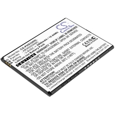 Kompatybilna wymiana baterii za Philips AB3000IWMC