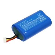 Battery Replaces Philips TAS4807