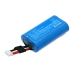 Battery compatible with Philips