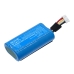 Battery compatible with Philips