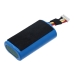 Baterie kompatybilny z Philips S4807 Waterproof Wireless Bluetooth Speaker CS-PHS480SL