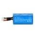 Baterie kompatybilny z Philips S4807 Waterproof Wireless Bluetooth Speaker CS-PHS480SL