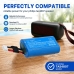 Baterie kompatybilny z Philips S4807 Waterproof Wireless Bluetooth Speaker CS-PHS480SL