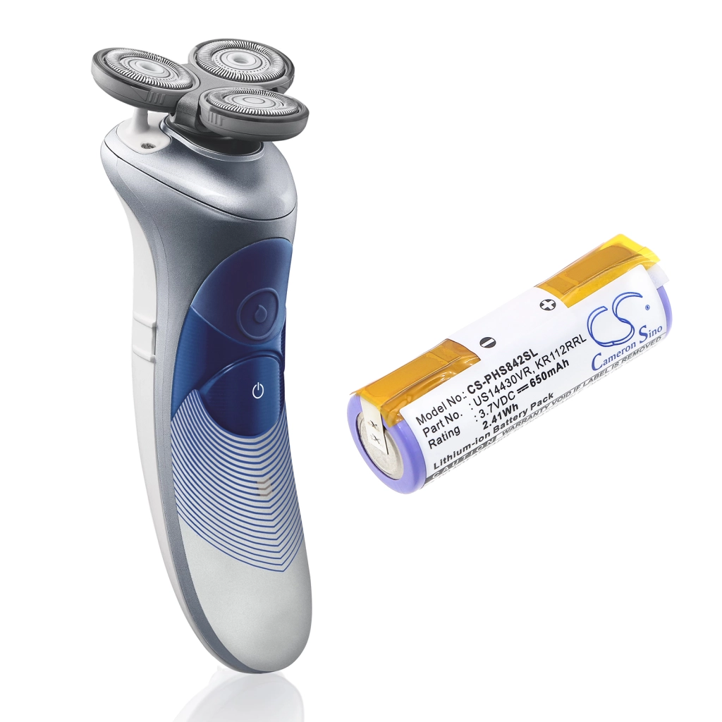 Philips HS8420