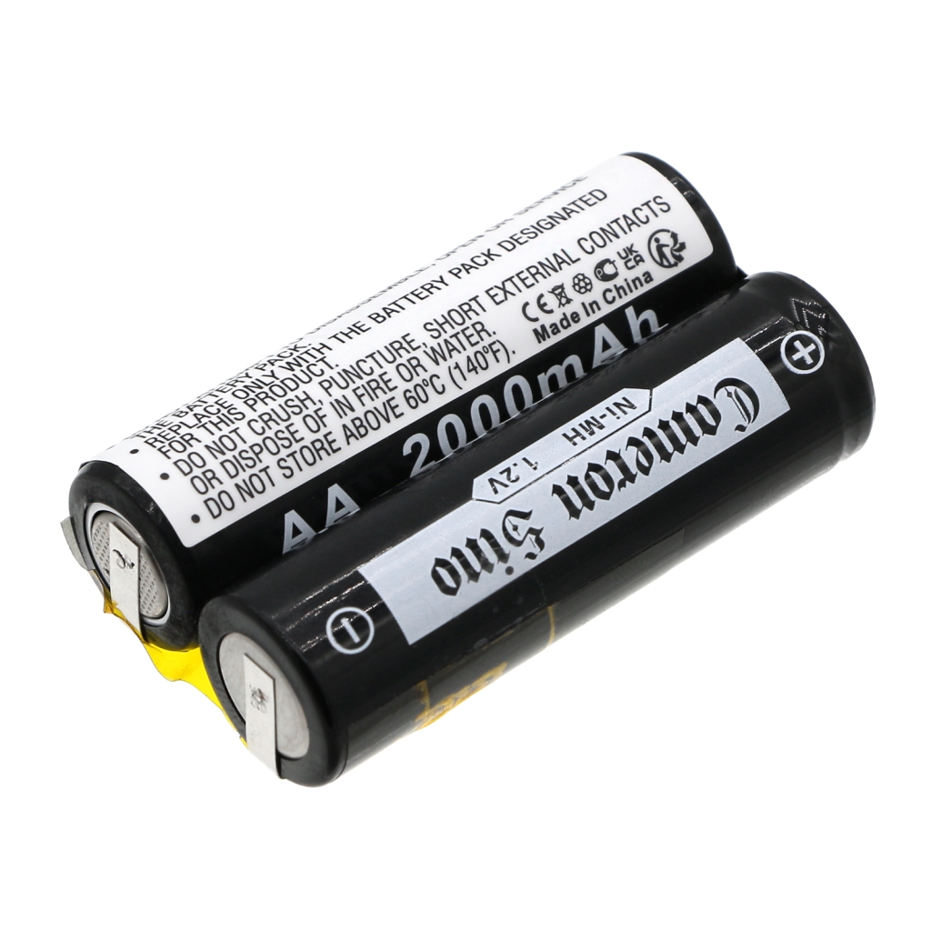 Baterie do urządzeń medycznych Grundig 8835