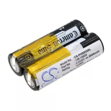 Kompatybilna wymiana baterii za Philips 138 10609