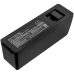 Medical Battery Philips Trilogy T200