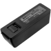 Medical Battery Philips Trilogy T200