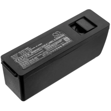Kompatybilna wymiana baterii za Philips 1043570,1043670,1055804,1113780,88881034...