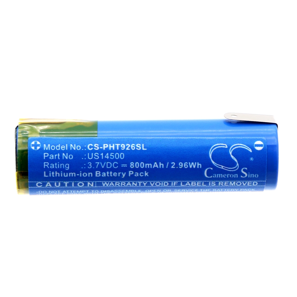 Medical Battery Philips HQ9080