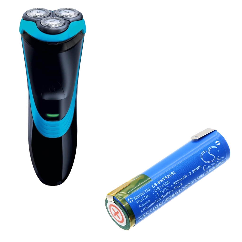 Medical Battery Philips HQ9080