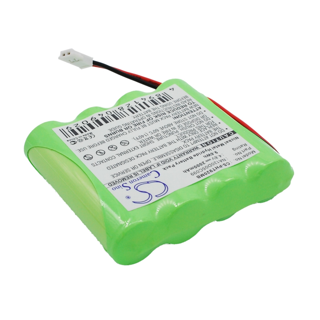 Baterie Zastępuje T111