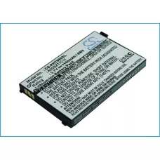 Compatible battery replacement for Philips A20SZT/C11