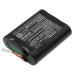 Medical Battery Philips Vsi