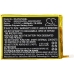 Bateria kompatybilny z Philips CS-PHV526SL