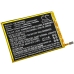 Bateria kompatybilny z Philips CS-PHV526SL