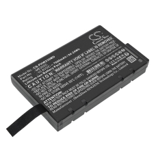 Kompatybilna wymiana baterii za Philips ME202C