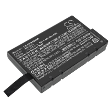 Kompatybilna wymiana baterii za Philips ME202C