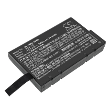 Kompatybilna wymiana baterii za Philips ME202C