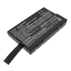 Kompatybilna wymiana baterii za Philips ME202C