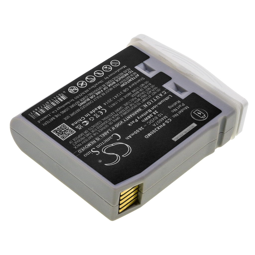 Philips M8102A