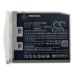 Battery Replaces M4607A