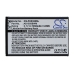Bateria kompatybilny z Philips CS-PHX320SL
