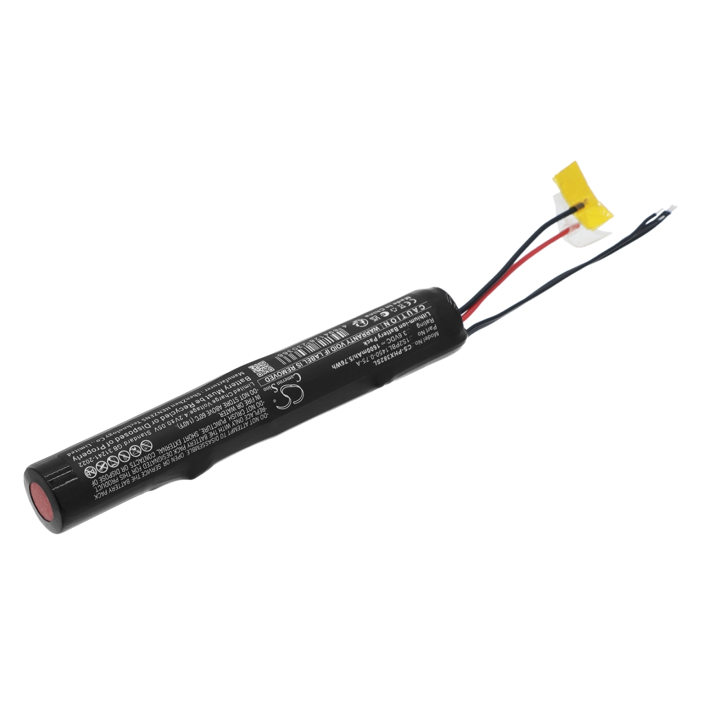 Bateria kompatybilny z Philips CS-PHX382SL