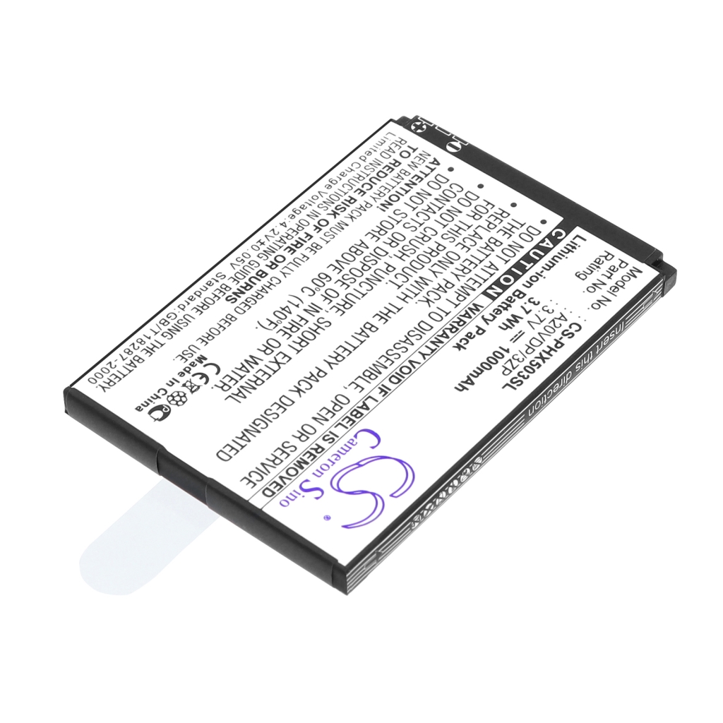 Battery Replaces AB1000AWML