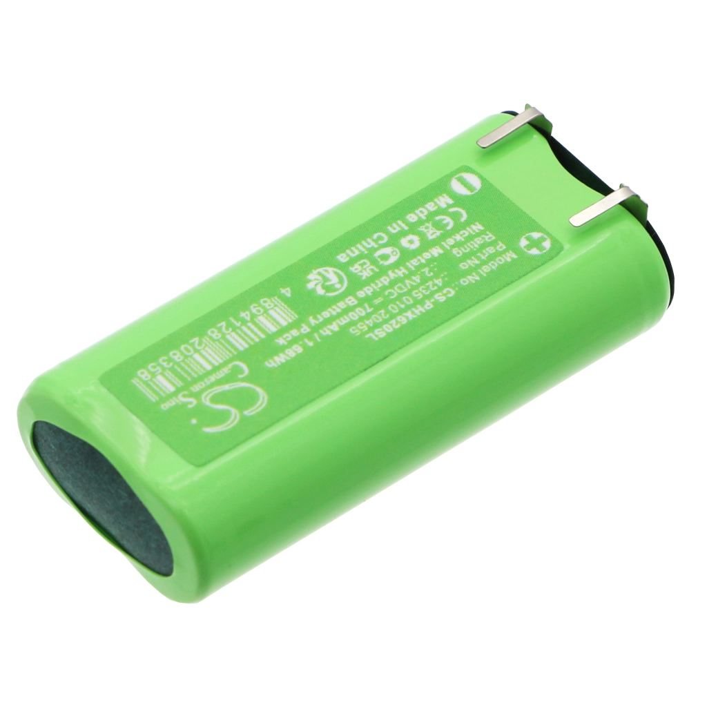 Medical Battery Remington CS-PHX620SL